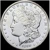 Image 1 : 1890-O Morgan Silver Dollar UNCIRCULATED