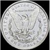 Image 2 : 1890-O Morgan Silver Dollar UNCIRCULATED