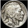 Image 1 : 1914-S Buffalo Nickel ABOUT UNCIRCULATED