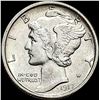 Image 1 : 1917-S Mercury Dime UNCIRCULATED
