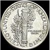 Image 2 : 1917-S Mercury Dime UNCIRCULATED