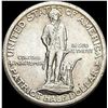 Image 1 : 1925 Lexington-Concord Half Dollar UNCIRCULATED