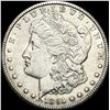 Image 1 : 1891-S Silver Morgan Dollar CLOSELY UNCIRCULATED