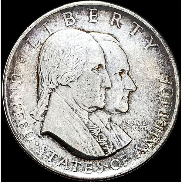 1926 Sesquicentennial Half Dollar CLOSELY UNCIRCULATED