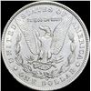Image 2 : 1904-O Silver Morgan Dollar UNCIRCULATED