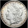 Image 1 : 1897-O Morgan Silver Dollar CLOSELY UNCIRCULATED