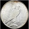 Image 2 : 1935-S Silver Peace Dollar CLOSELY UNCIRCULATED