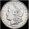 Image 1 : 1878 Silver Morgan Dollar UNCIRCULATED