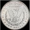 Image 2 : 1878 Silver Morgan Dollar UNCIRCULATED