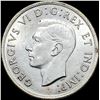 Image 1 : 1937 Canada Silver Dollar UNCIRCULATED