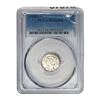 Image 1 : 1938 Mercury Silver Dime PCGS MS66 FB