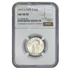 Image 1 : 1917-S Standing Liberty Quarter NGC AU58 FH