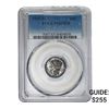 Image 1 : 1937-D Mercury Silver Dime PCGS MS65 FB