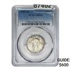 Image 1 : 1927-D Standing Liberty Quarter PCGS MS63