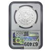 Image 2 : 2021-S Morgan Silver Dollar NGC MS70