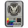 Image 2 : 2023-S Morgan Silver Dollar NGC PF70 Ultra Cameo