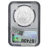 Image 2 : 2021-O Morgan Silver Dollar NGC MS70