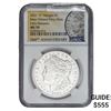 Image 1 : 2021-O Morgan Silver Dollar NGC MS70