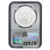 Image 2 : 2021-O Morgan Silver Dollar NGC MS70