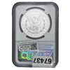 Image 2 : 2021-CC Morgan Silver Dollar NGC MS70