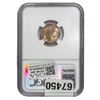 Image 2 : 1917 Mercury Silver Dime NGC MS65 FB