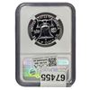 Image 2 : 1958 Franklin Half Dollar NGC PF68