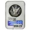 Image 2 : 1881-O Morgan Silver Dollar NGC MS63 DPL
