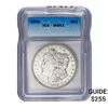 1902 Morgan Silver Dollar ICG MS61