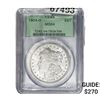 Image 1 : 1904-O Morgan Silver Dollar PCGS MS64