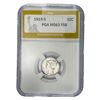 Image 1 : 1919-S Mercury Silver Dime PGA MS63 FSB
