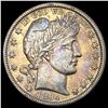 Image 1 : 1894-O Silver Barber Half Dollar CLOSELY UNCIRCULATED