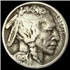 Image 1 : 1915-S Buffalo Nickel NICELY CIRCULATED