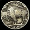 Image 2 : 1915-S Buffalo Nickel NICELY CIRCULATED