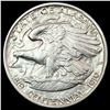 Image 2 : 1921 Alabama Silver Half Dollar CLOSELY UNCIRCULATED