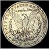 Image 2 : 1901-S Silver Morgan Dollar CLOSELY UNCIRCULATED