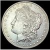 Image 1 : 1883 Morgan Silver Dollar UNCIRCULATED