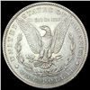 Image 2 : 1883 Morgan Silver Dollar UNCIRCULATED