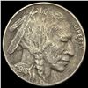 Image 1 : 1918-D Buffalo Nickel CLOSELY UNCIRCULATED