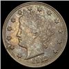 Image 1 : 1912 Liberty Head Nickel CLOSELY UNCIRCULATED