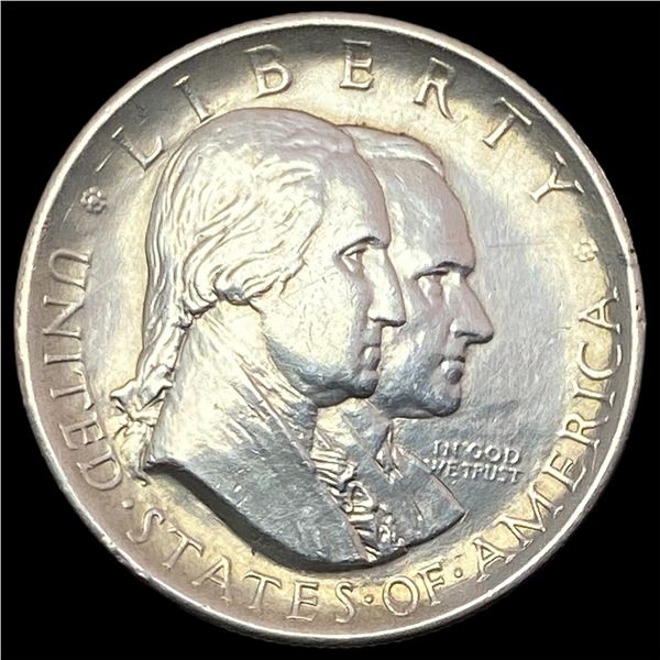 1926 Sesquicentennial Half Dollar CLOSELY UNCIRCULATED