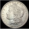 Image 1 : 1889-O Silver Morgan Dollar CLOSELY UNCIRCULATED