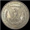 Image 2 : 1898-S Silver Morgan Dollar CLOSELY UNCIRCULATED