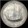 Image 2 : 1920 Silver Pilgrim Half Dollar UNCIRCULATED