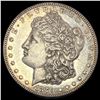 Image 1 : 1879-S Rev 78 Silver Morgan Dollar UNC PL