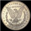 Image 2 : 1879-S Rev 78 Silver Morgan Dollar UNC PL
