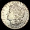 Image 1 : 1900-S Silver Morgan Dollar NEARLY UNCIRCULATED
