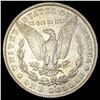 Image 2 : 1900-S Silver Morgan Dollar NEARLY UNCIRCULATED