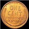 Image 2 : 1913 Red Lincoln Wheat Cent UNCIRCULATED