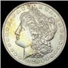 Image 1 : 1879-S Silver Morgan Dollar UNCIRCULATED