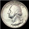 Image 1 : 1932 Silver Washington Quarter UNCIRCULATED